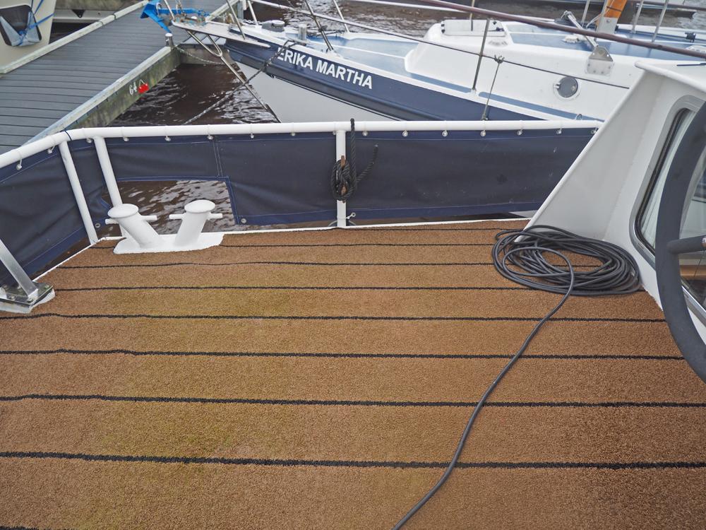 picture Dekuitrusting